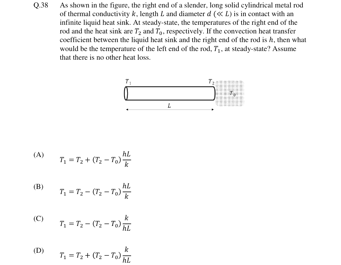 GATE 2024 MT question 38