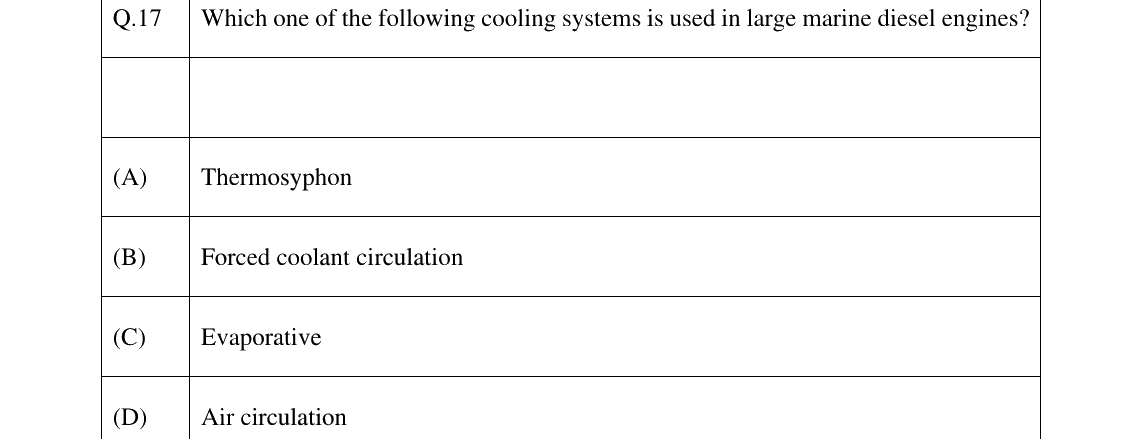 GATE 2024 NM question 17