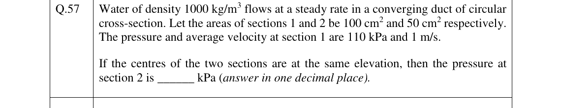 GATE 2026 NM question 57