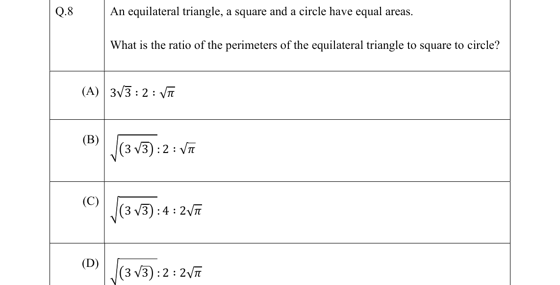 GATE 2022 PE question 8