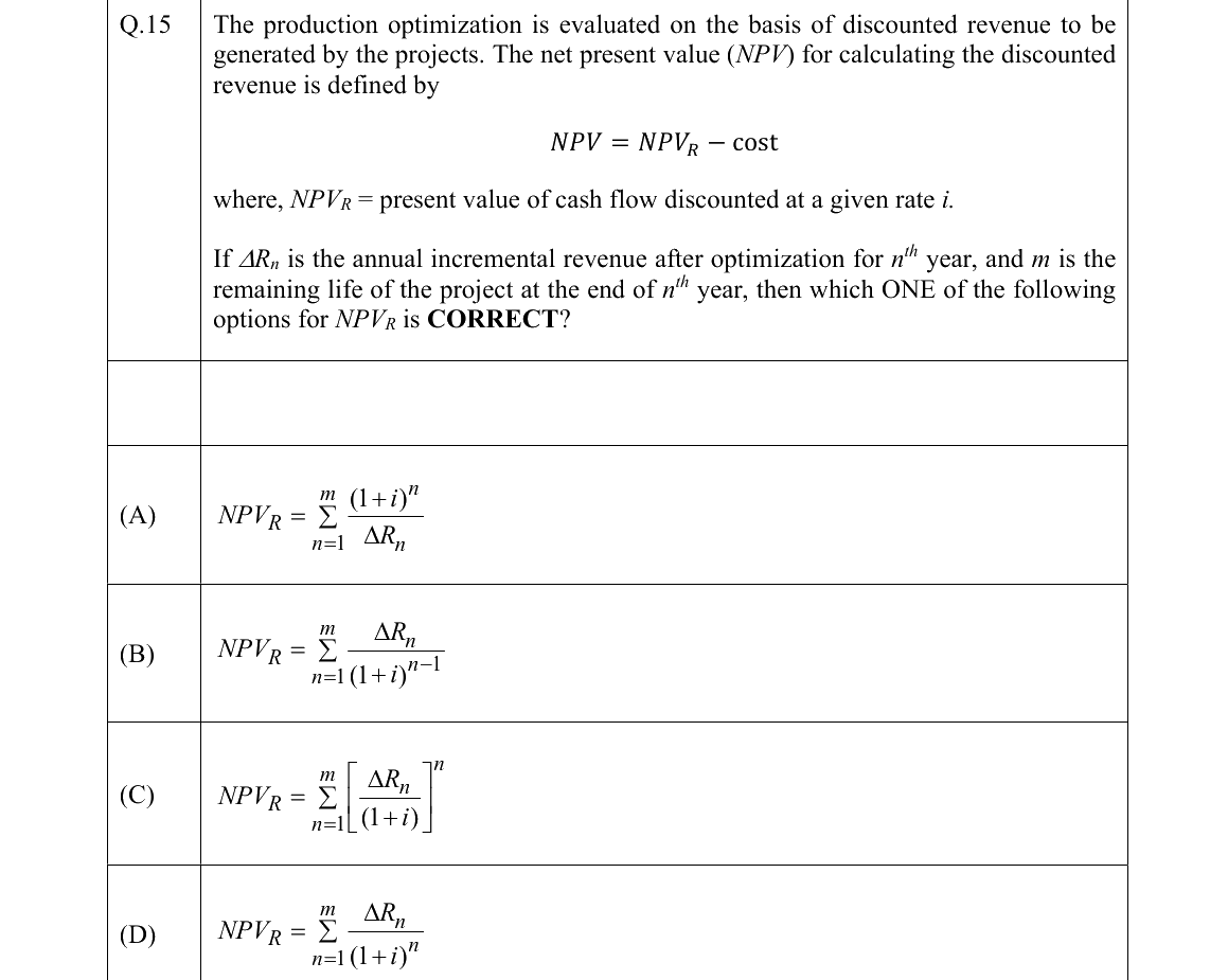 GATE 2022 PE question 15