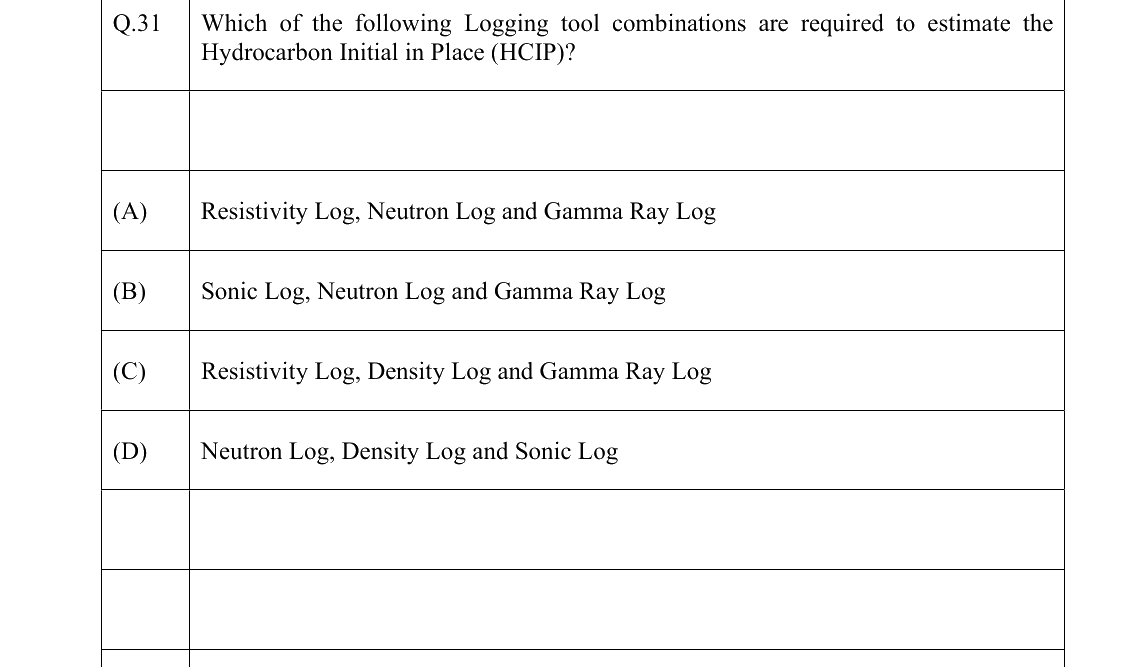 GATE 2022 PE question 31