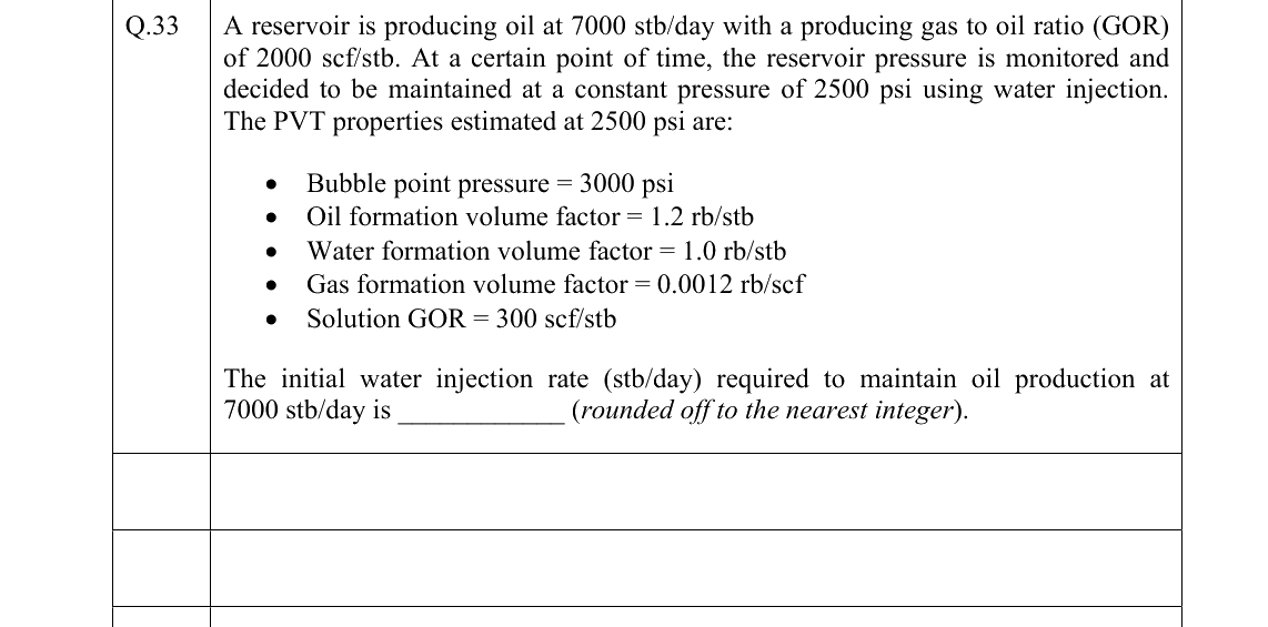 GATE 2022 PE question 33