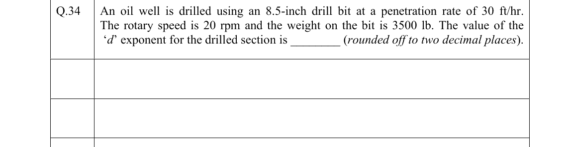 GATE 2022 PE question 34