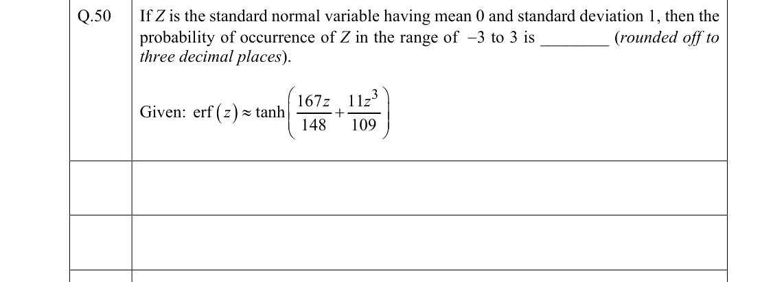 GATE 2022 PE question 50