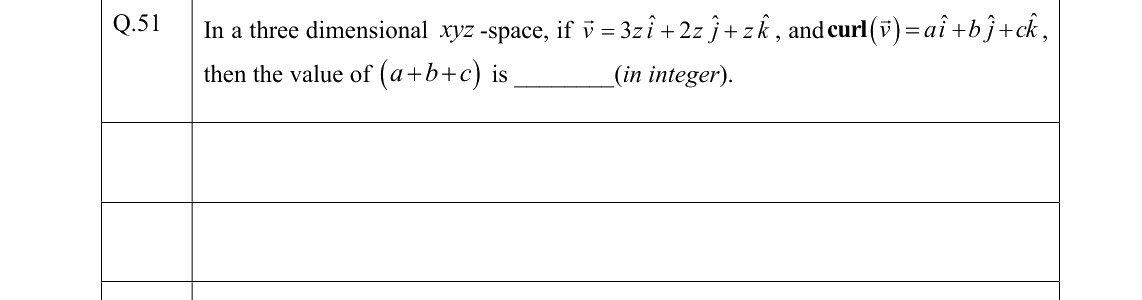 GATE 2022 PE question 51