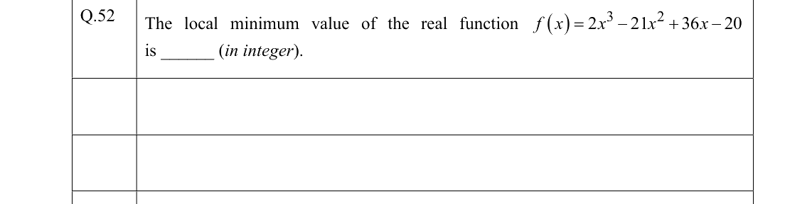 GATE 2022 PE question 52