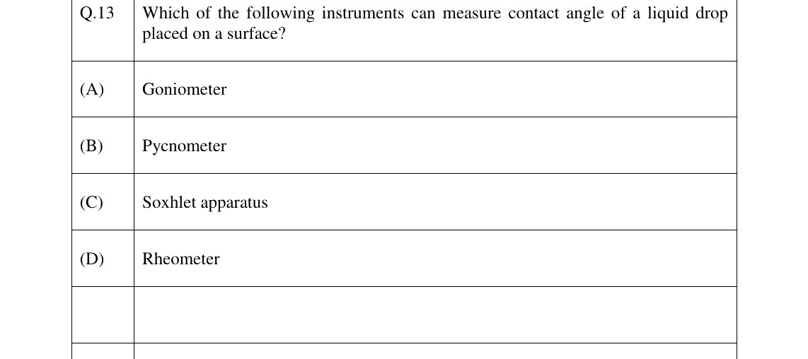 GATE 2023 PE question 13