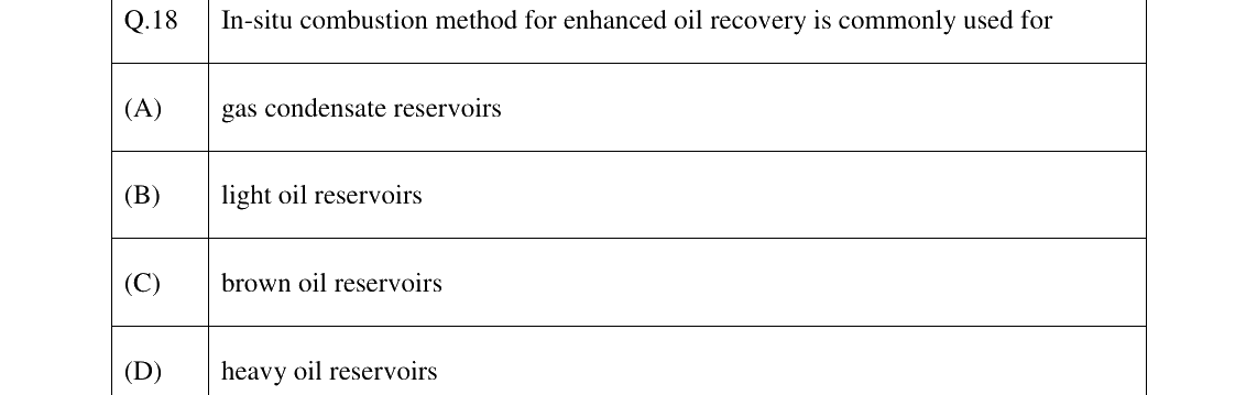 GATE 2023 PE question 18