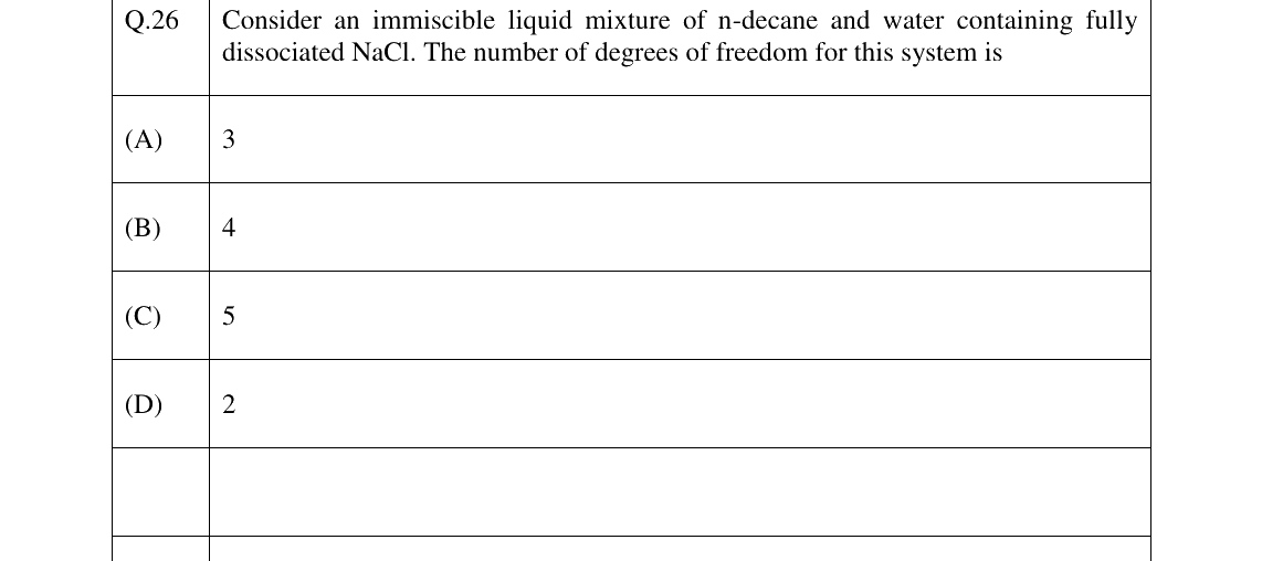 GATE 2023 PE question 26