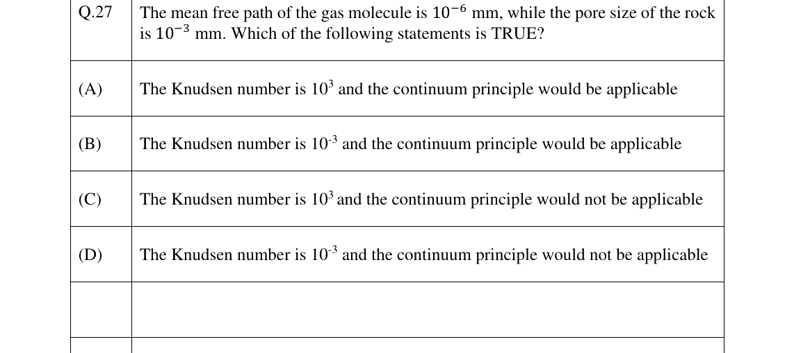 GATE 2023 PE question 27