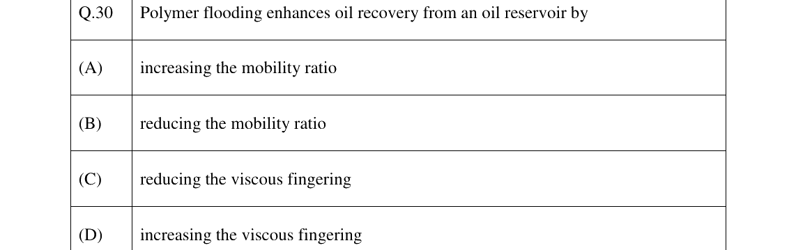 GATE 2023 PE question 30