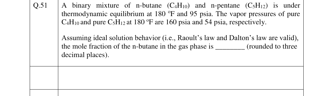 GATE 2023 PE question 51