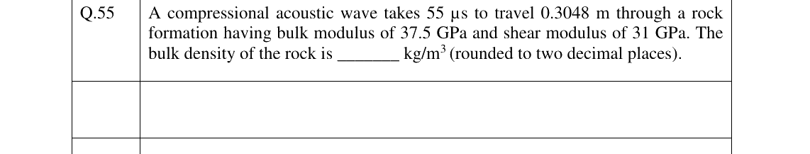 GATE 2023 PE question 55