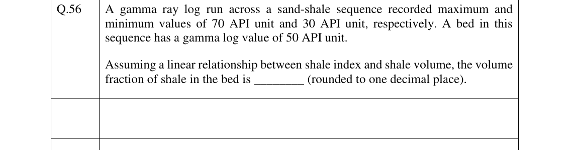 GATE 2023 PE question 56