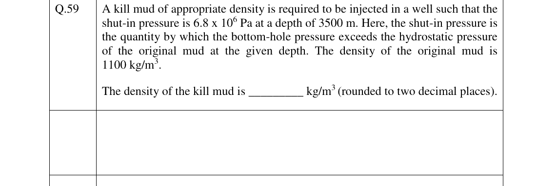 GATE 2023 PE question 59