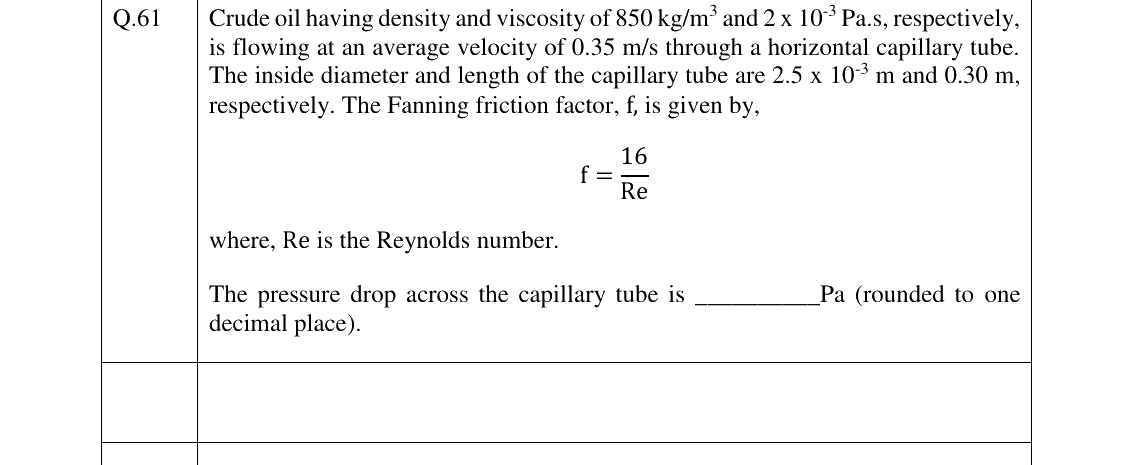GATE 2023 PE question 61