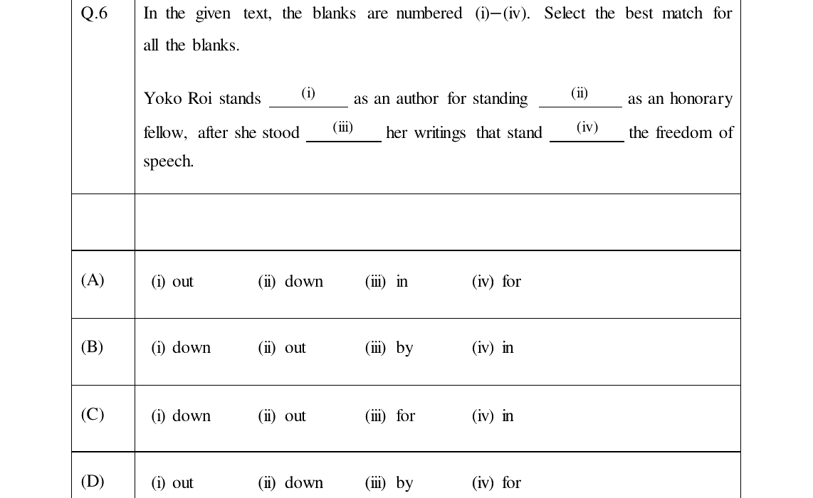 GATE 2024 PE question 6