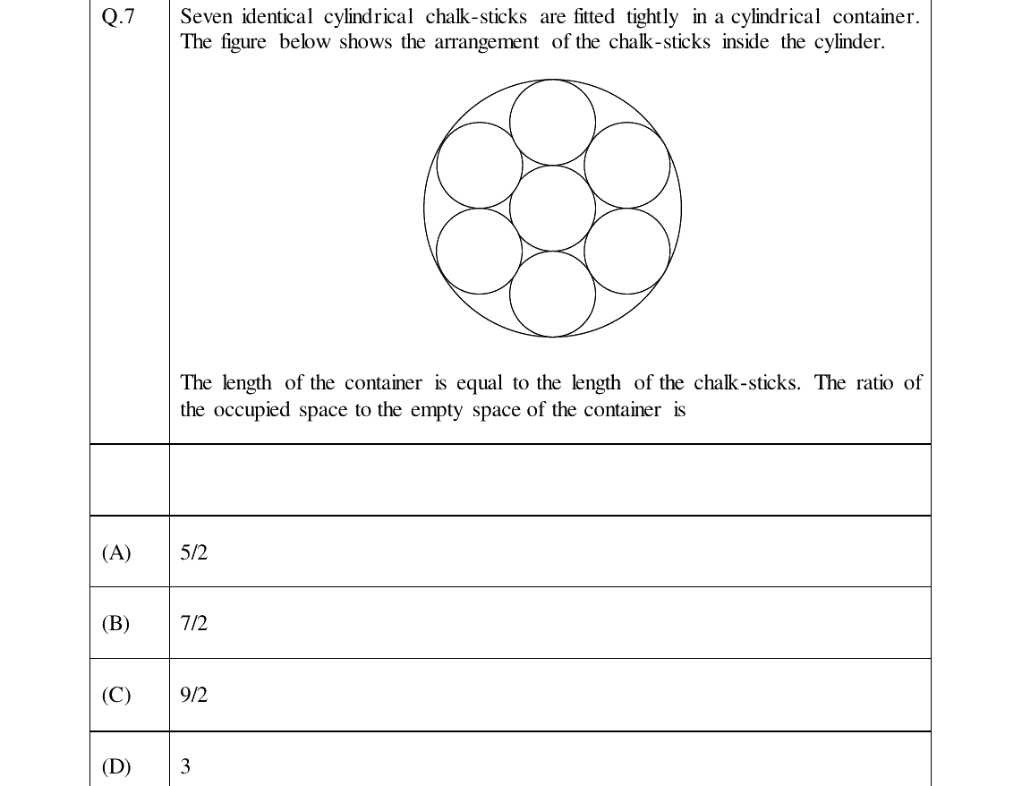 GATE 2024 PE question 7