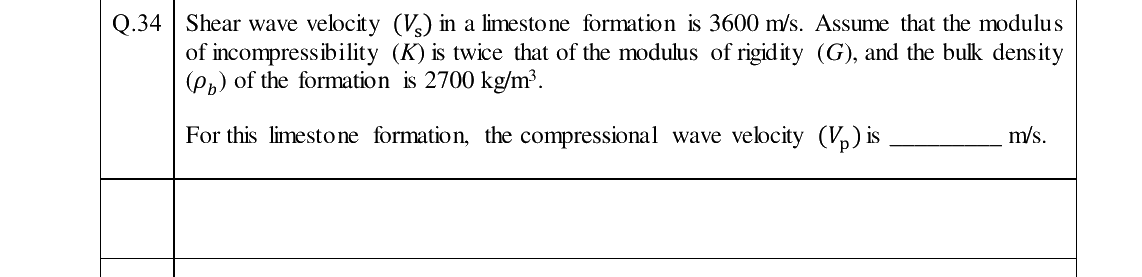 GATE 2024 PE question 34