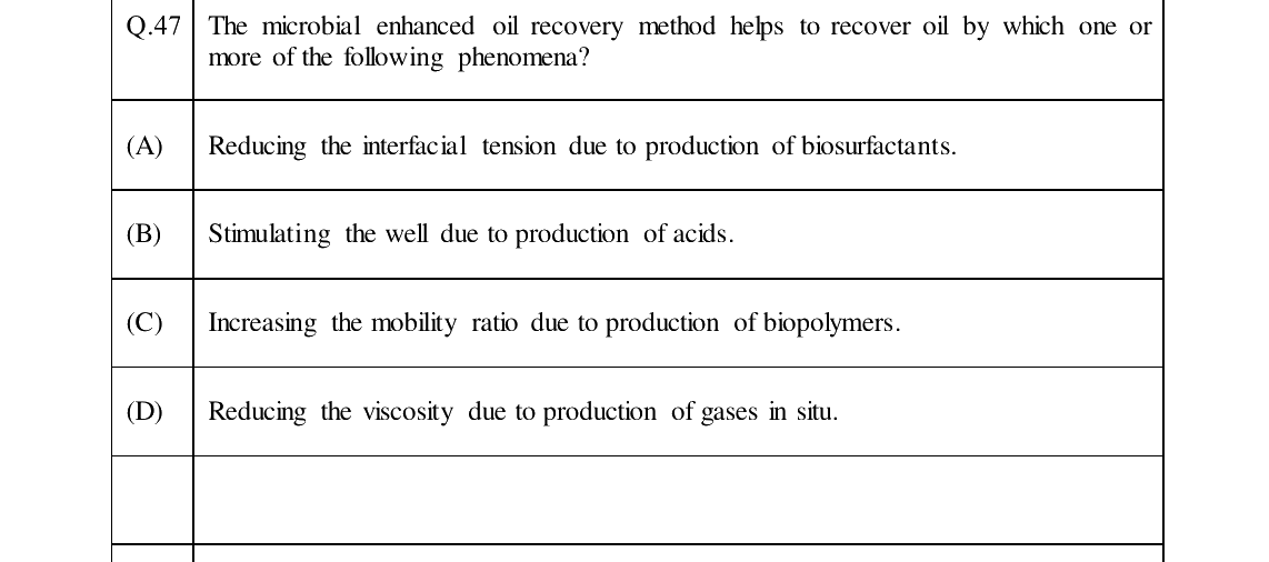 GATE 2024 PE question 47