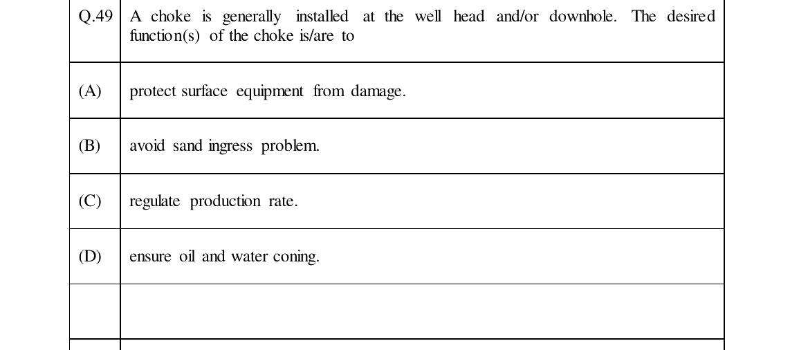 GATE 2024 PE question 49