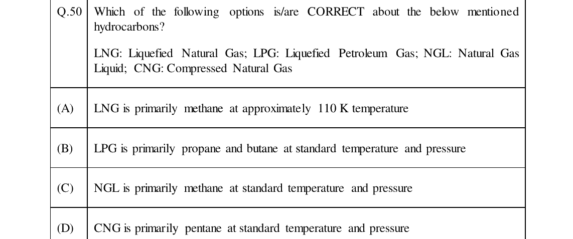 GATE 2024 PE question 50