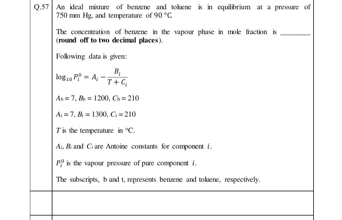 GATE 2024 PE question 57