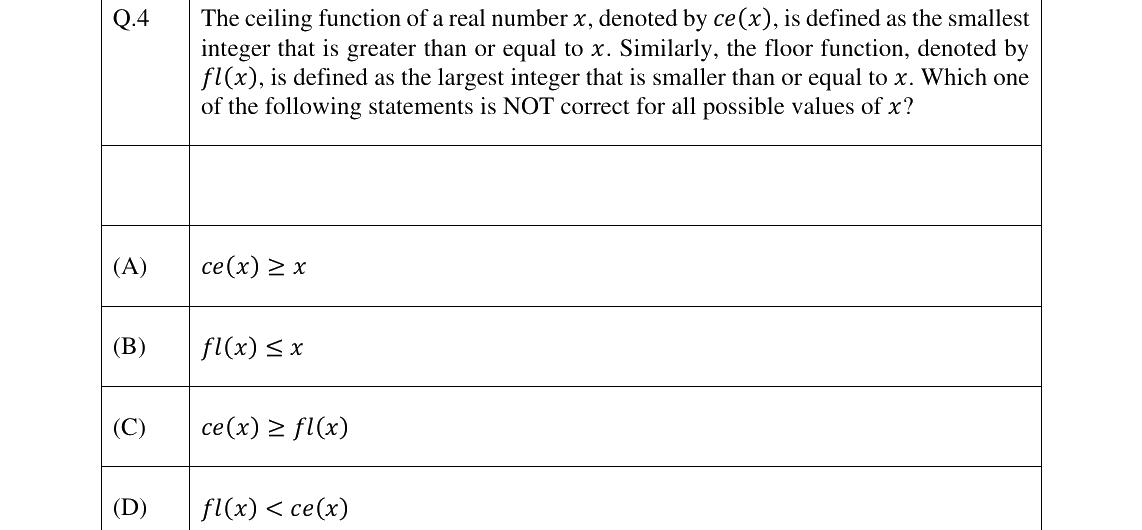 GATE 2025 PE question 4
