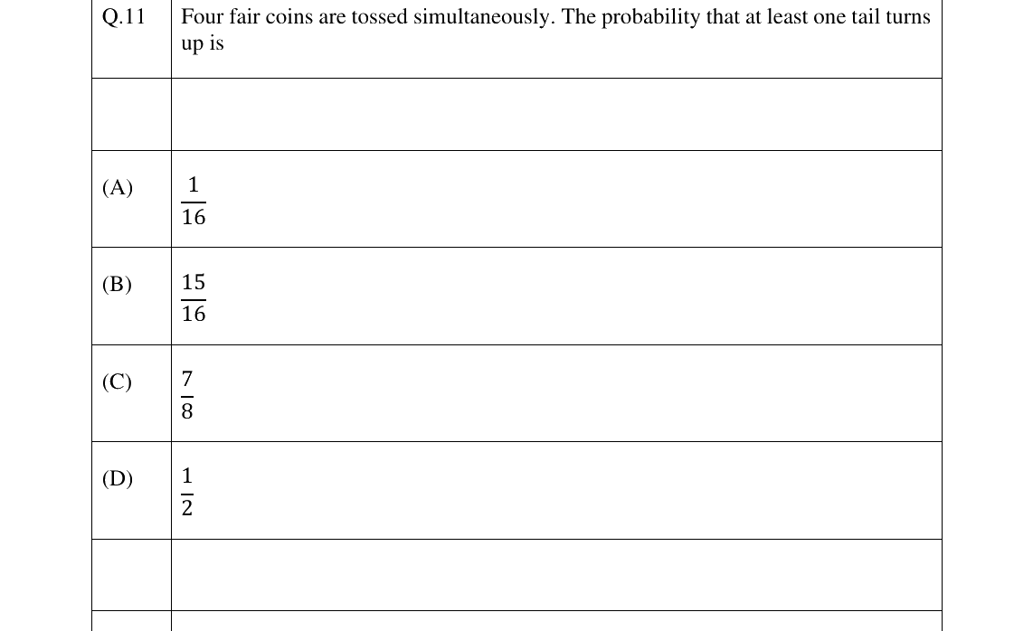 GATE 2025 PE question 11