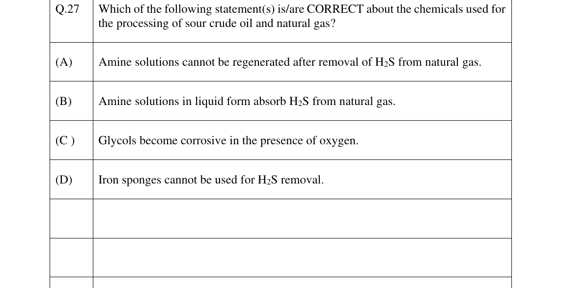 GATE 2025 PE question 27