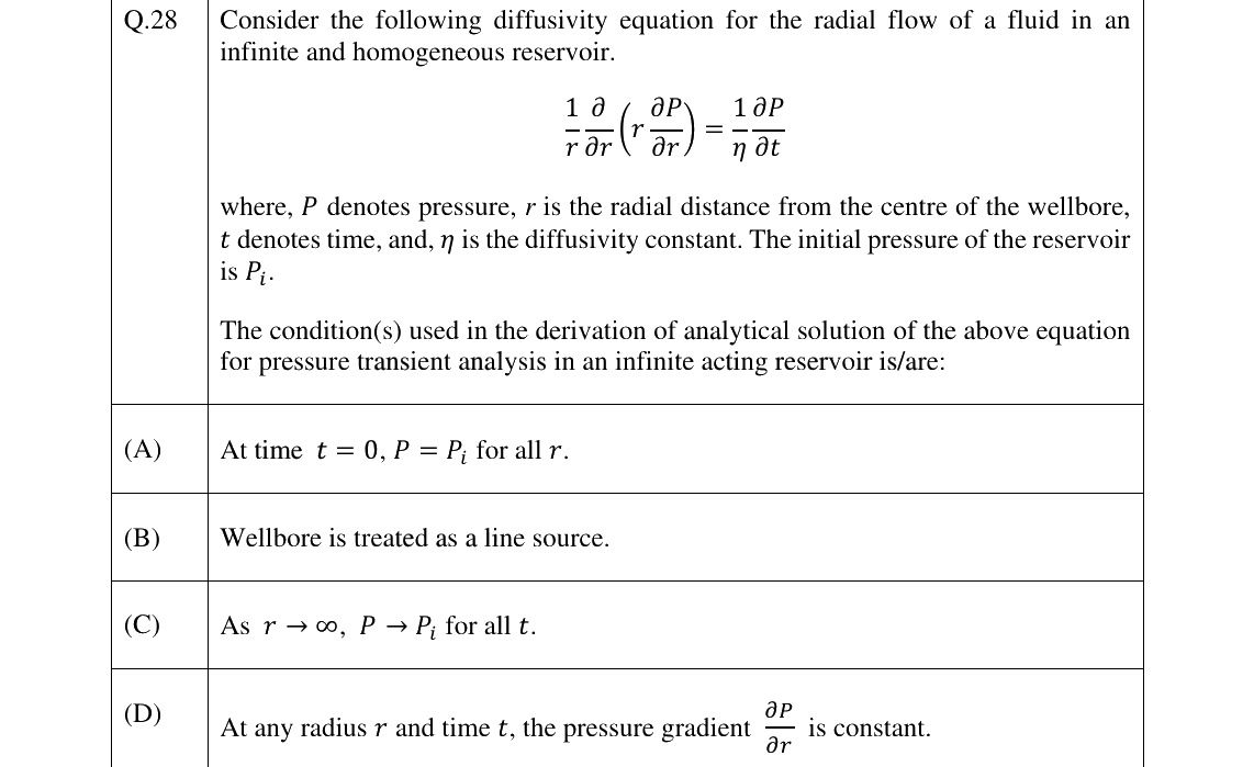 GATE 2025 PE question 28