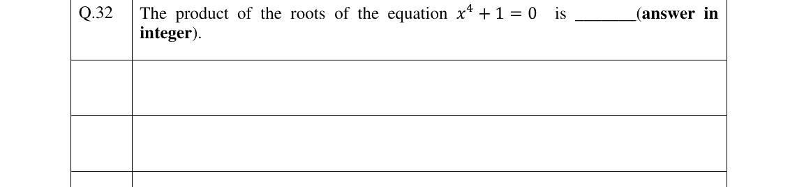 GATE 2025 PE question 32