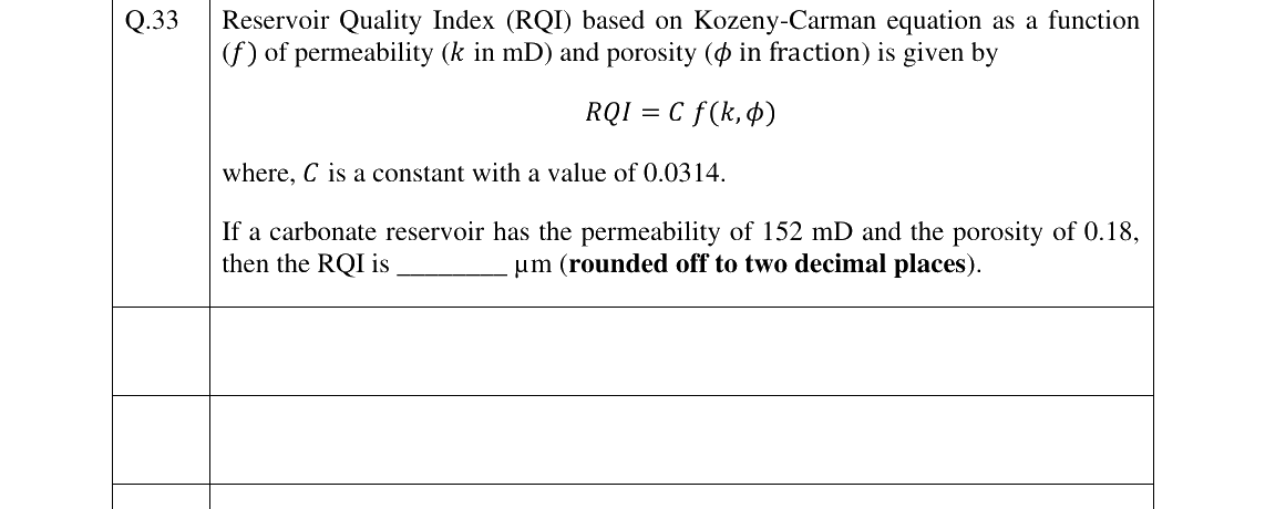 GATE 2025 PE question 33