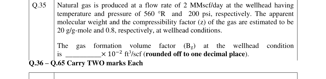 GATE 2025 PE question 35