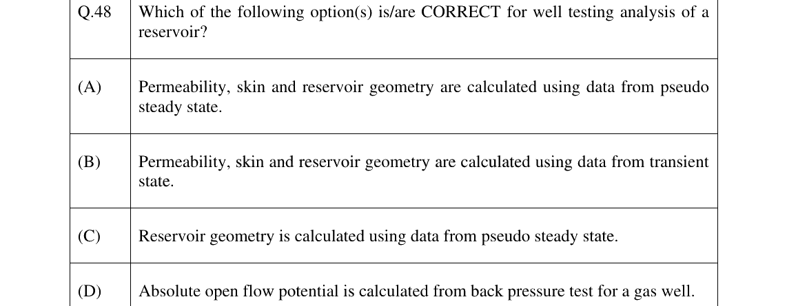 GATE 2025 PE question 48