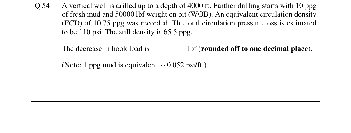 GATE 2025 PE question 54