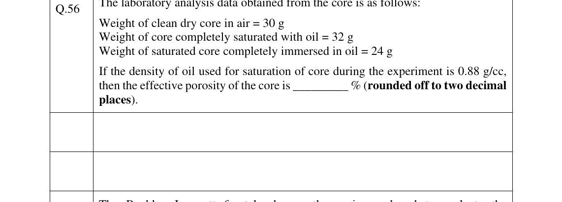 GATE 2025 PE question 56