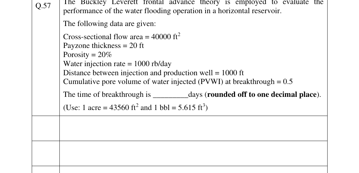 GATE 2025 PE question 57