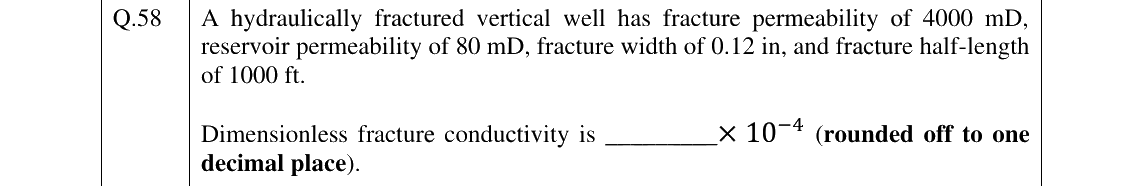 GATE 2025 PE question 58