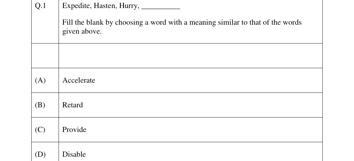 GATE 2026 PE question 1
