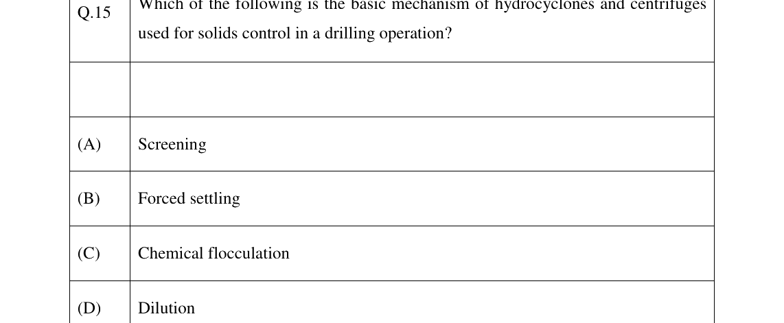 GATE 2026 PE question 15