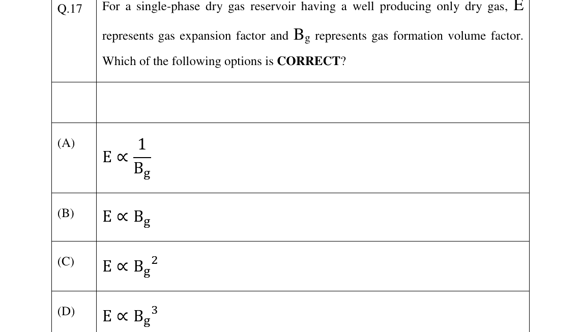 GATE 2026 PE question 17