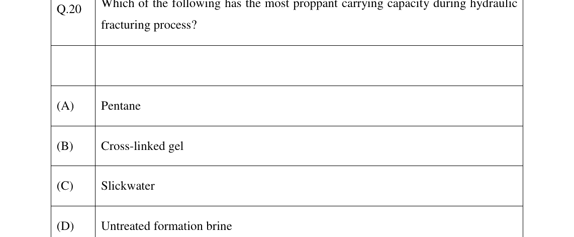 GATE 2026 PE question 20