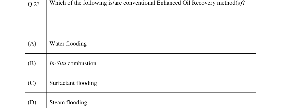 GATE 2026 PE question 23