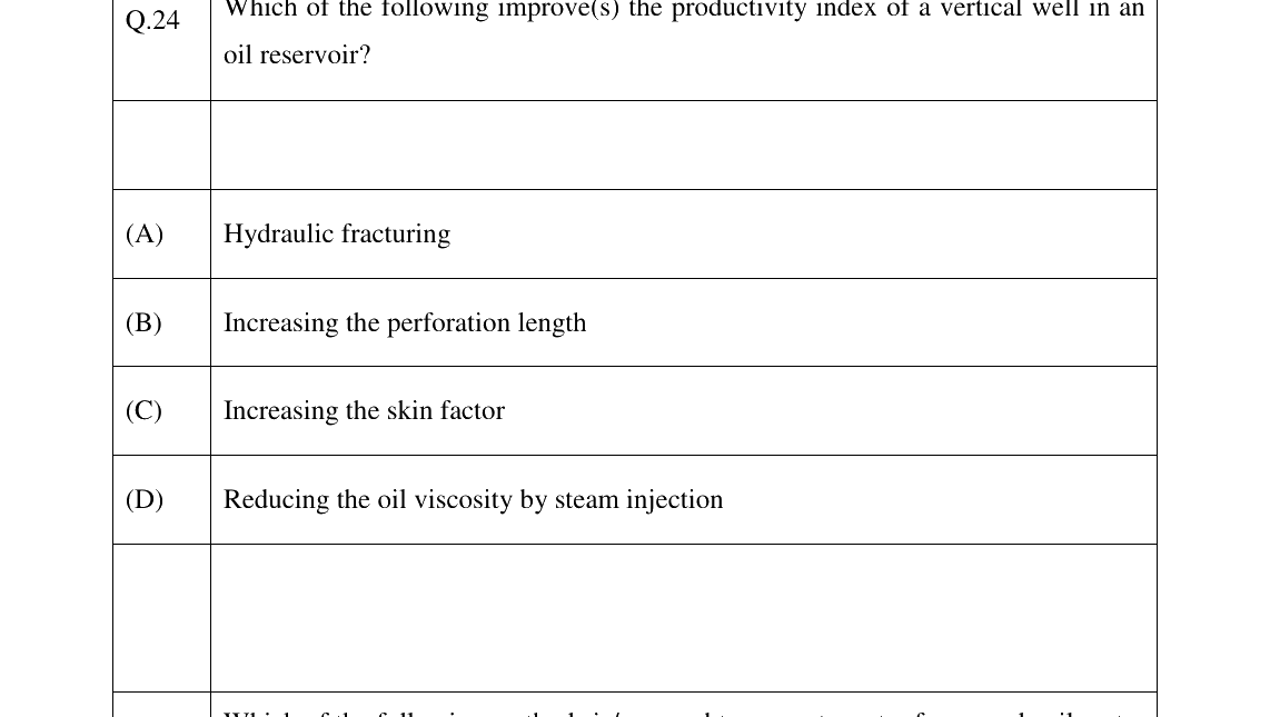 GATE 2026 PE question 24