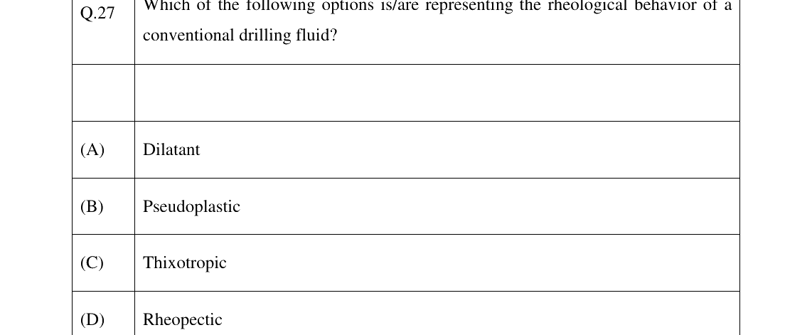 GATE 2026 PE question 27