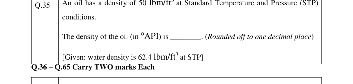 GATE 2026 PE question 35