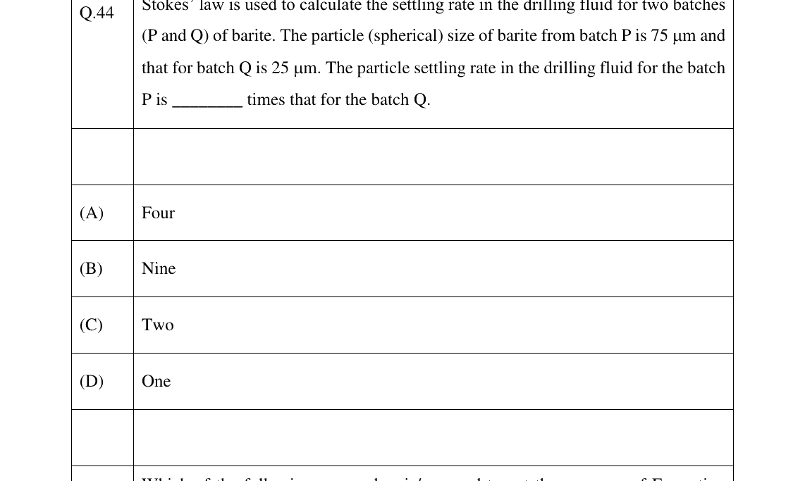GATE 2026 PE question 44
