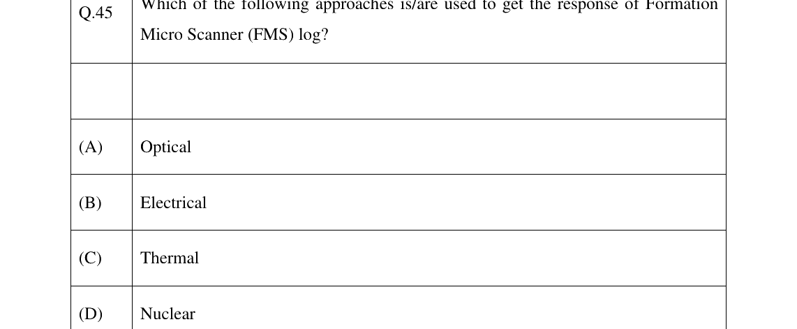 GATE 2026 PE question 45